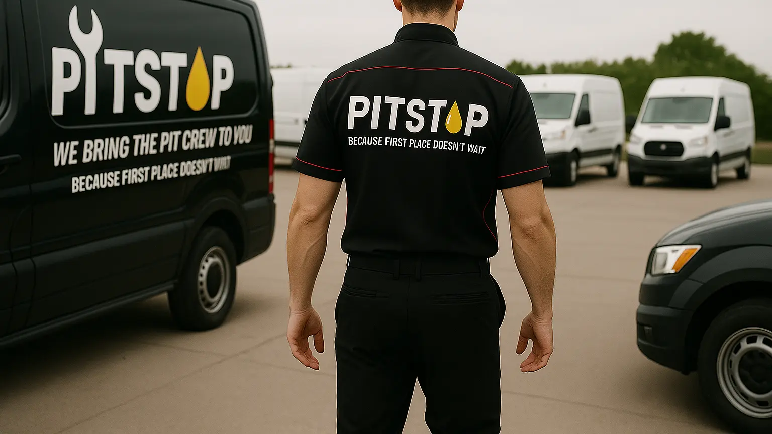 Mobile Fleet Services in South Florida